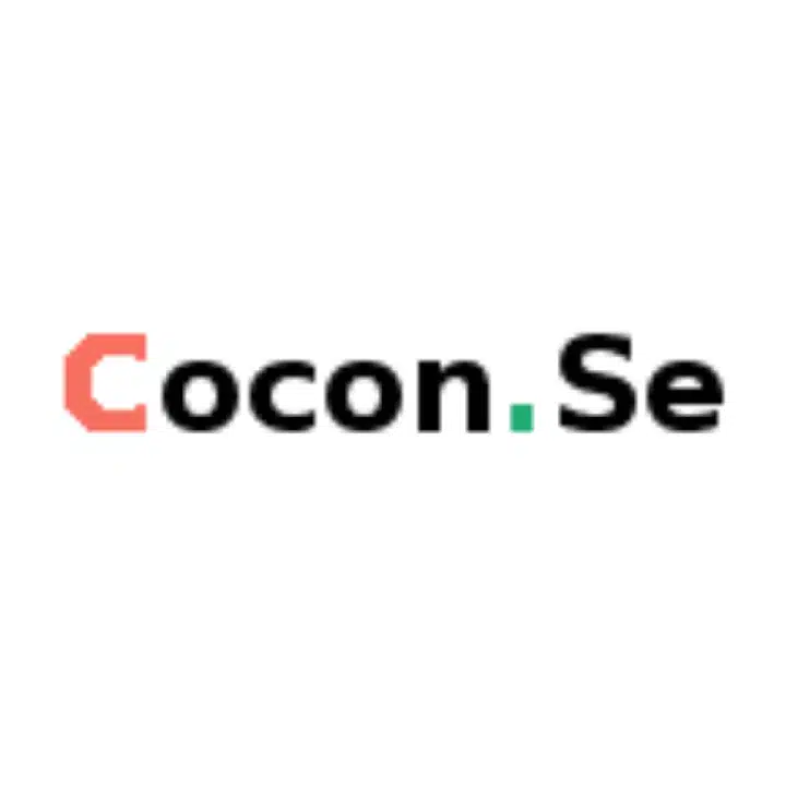 logo de cocon.se