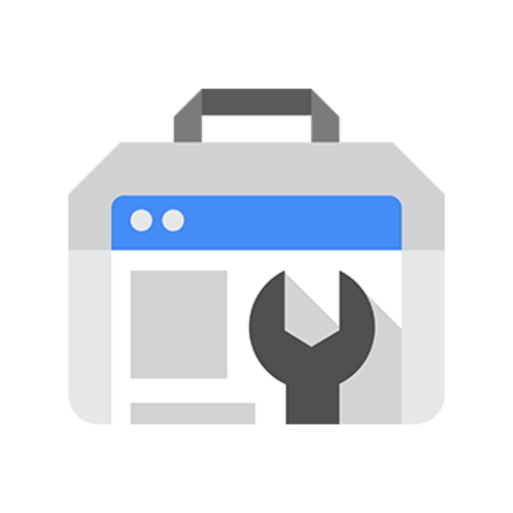logo de l'outil google search console
