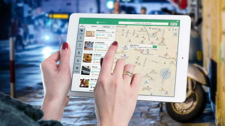 comment ameliorer referencement local