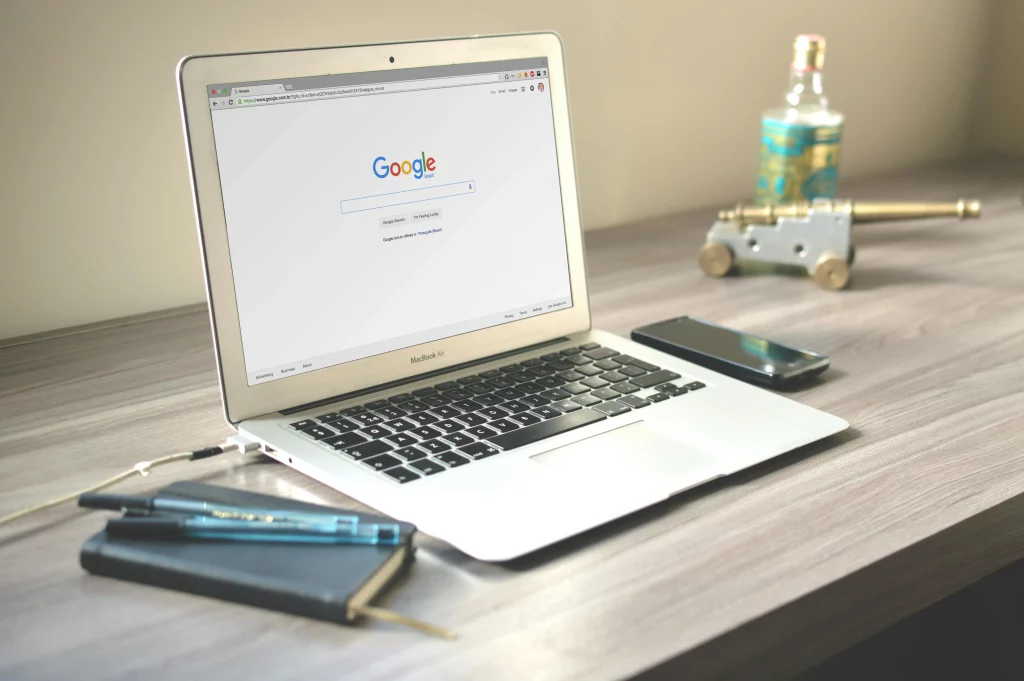 comment etre bien reference sur google