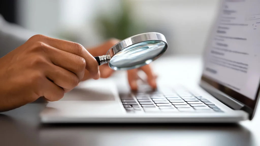 importance du seo llm