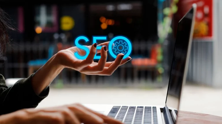 seo définition