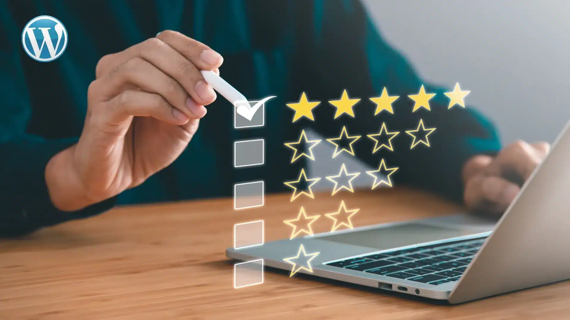 Top 5 des meilleurs consultants SEO WordPress (2025)