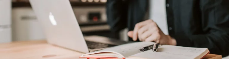 rédaction seo par romain gerbet