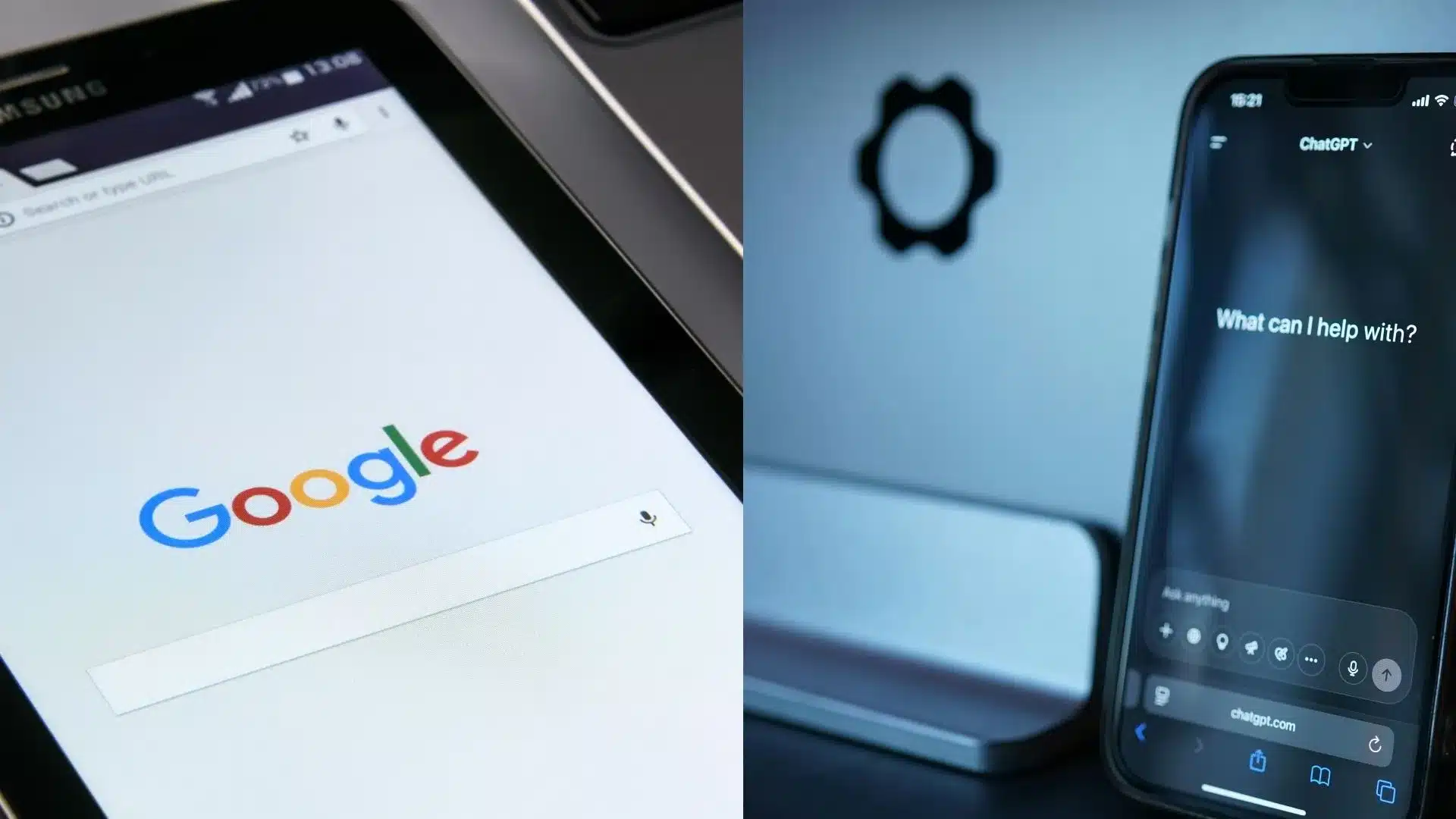 geo vs seo différences et stratégies