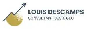 logo du site de louis descamps